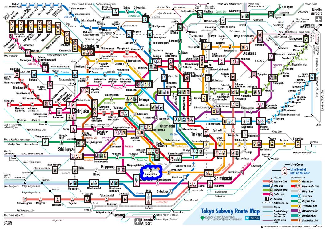 Venue/Tokyo - Coastal Dynamics 2009